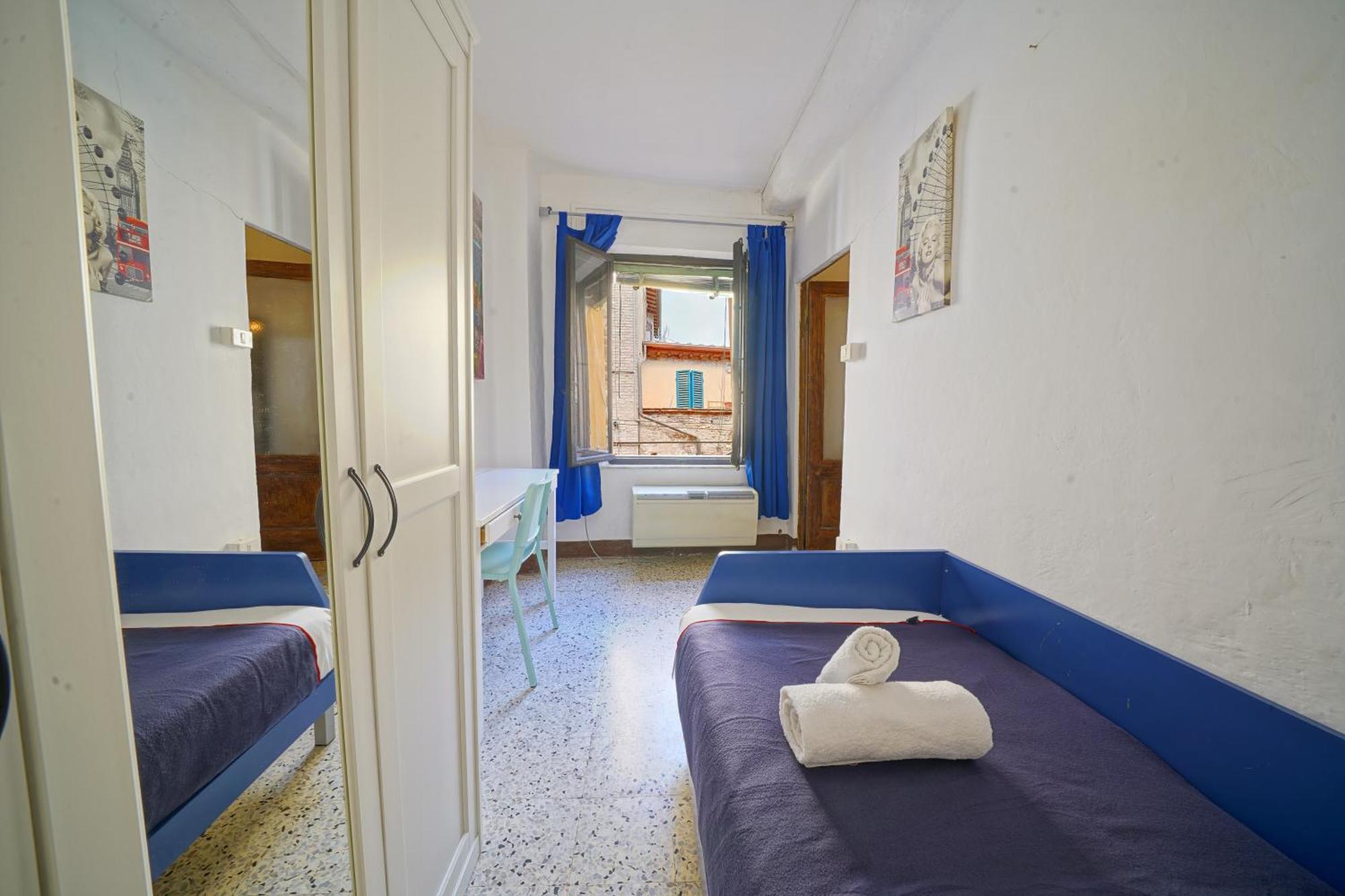 דירות Gest Short Rent Siena 3 מראה חיצוני תמונה