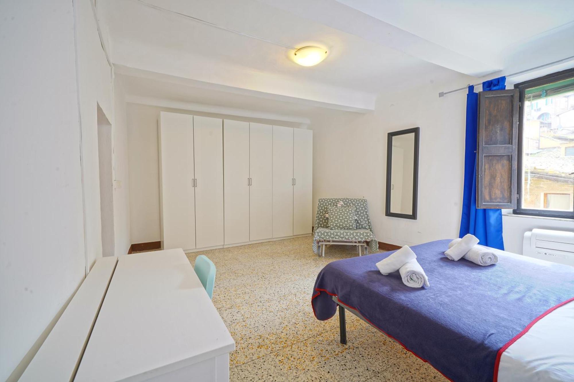 דירות Gest Short Rent Siena 3 מראה חיצוני תמונה