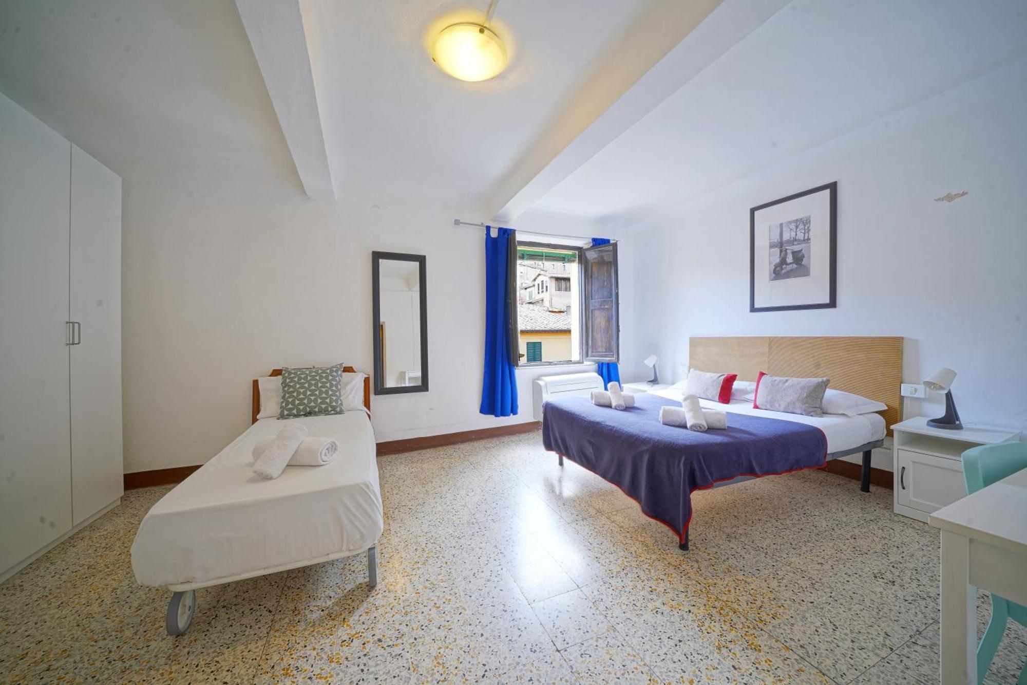 דירות Gest Short Rent Siena 3 מראה חיצוני תמונה