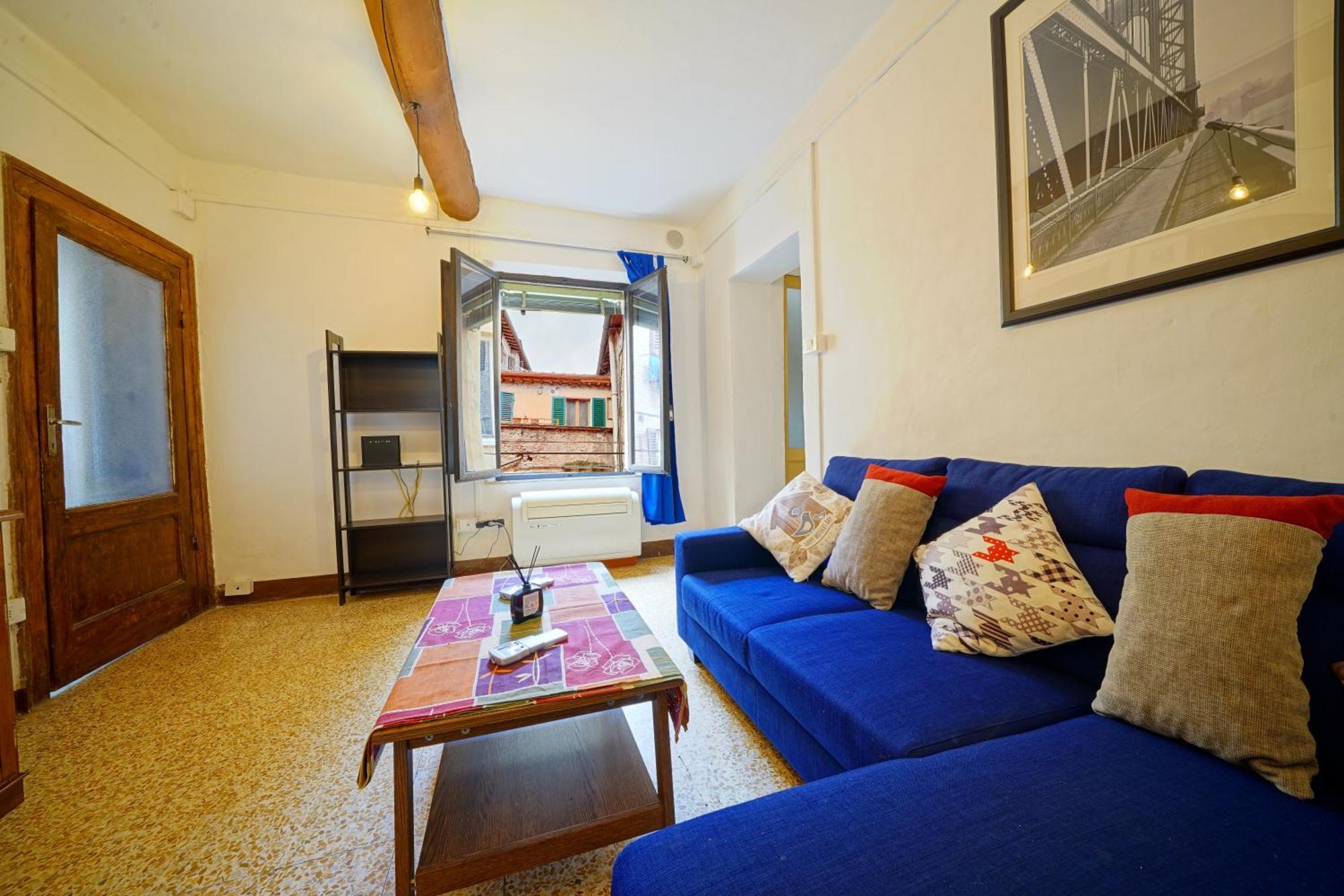 דירות Gest Short Rent Siena 3 מראה חיצוני תמונה