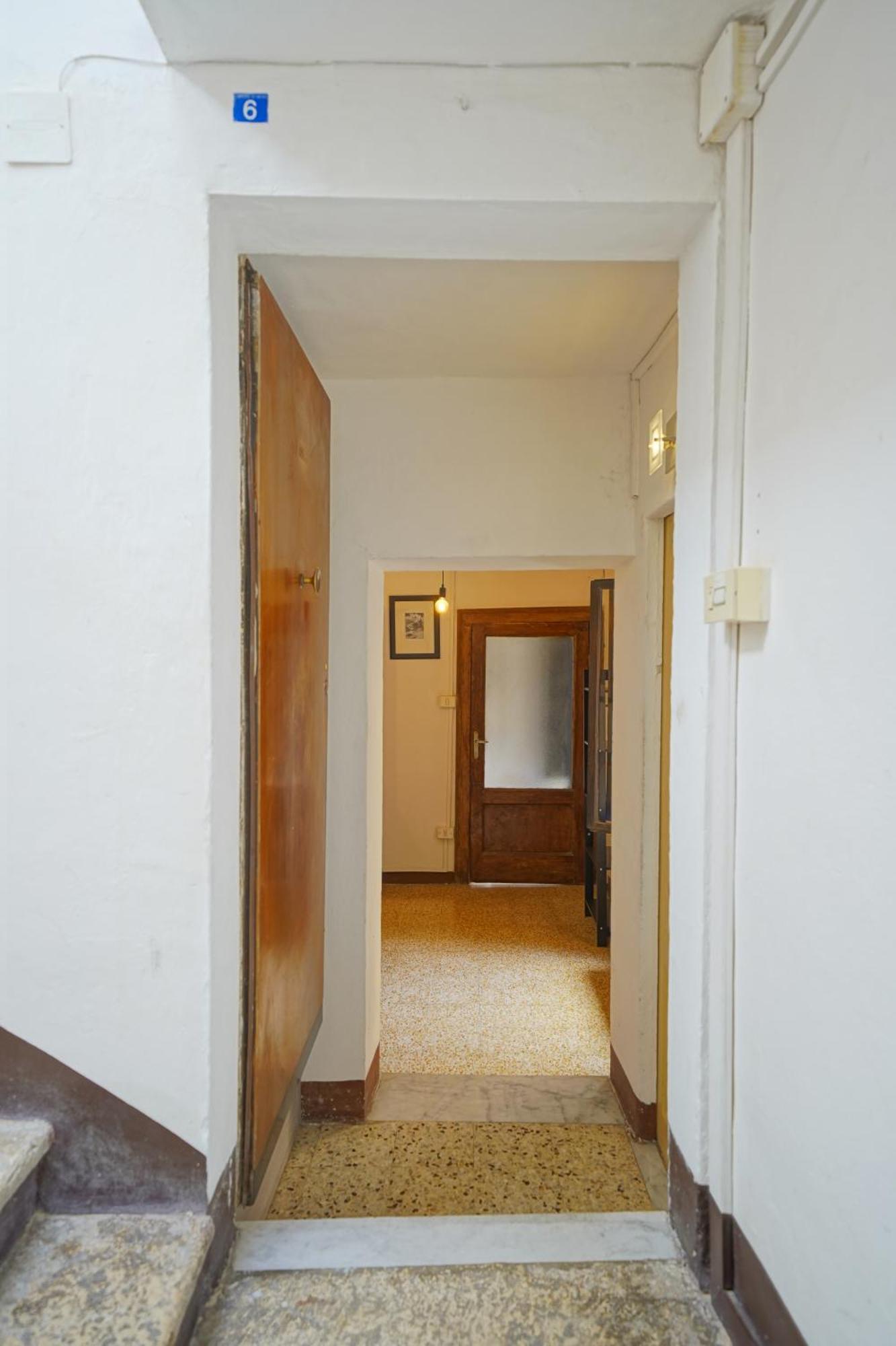 דירות Gest Short Rent Siena 3 מראה חיצוני תמונה