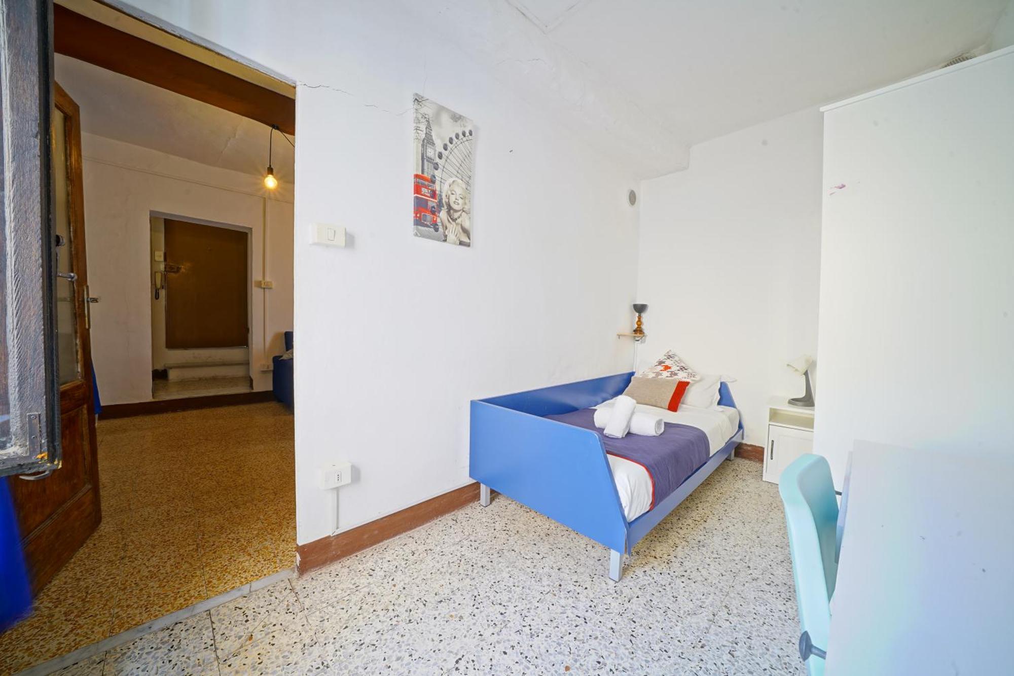 דירות Gest Short Rent Siena 3 מראה חיצוני תמונה